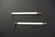 ELECTRODE  ALLUMAGE  ET  SONDE