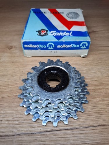 Pièces vélo rétro - pièces,