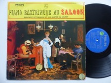 Chauncey Rittenhouse Et Ses