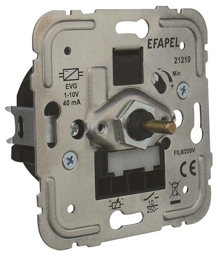 Variateur rotatif faro - variateur,