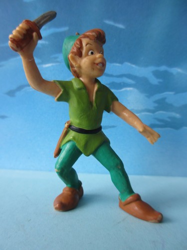 Figurine collection disney - figurine, de