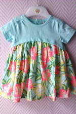 Ensemble - "Robe + Culotte" -