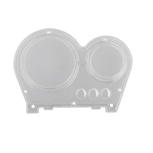 Vitre compteur tun pour - de,
