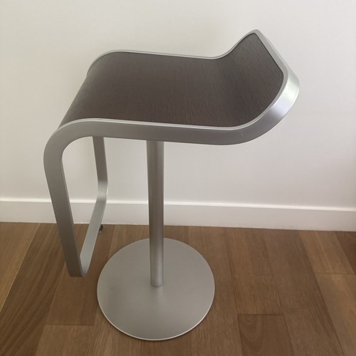 Lapalma lem piston stool made - lem,