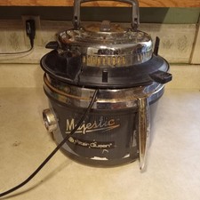 Filter Queen Majestic 95X