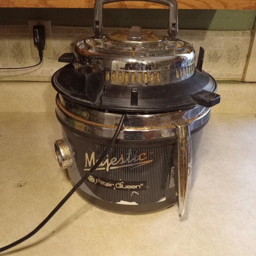 Filter queen majestic - filter, 95x