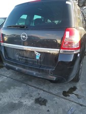 Pare choc arriere OPEL ZAFIRA