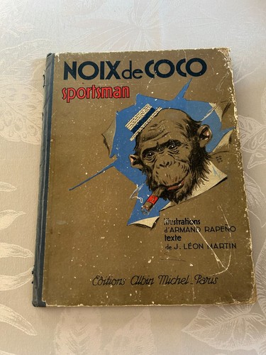 Ancienne noix de - ancienne,