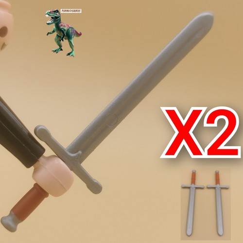 Playmobil grande - playmobil,