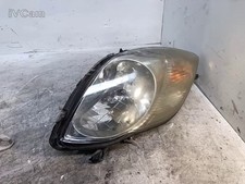 projecteur droit TOYOTA YARIS