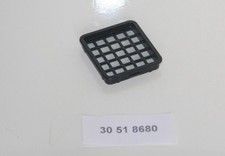 Playmobil -- Pièce de rechange -- Fourgon police 4023 --