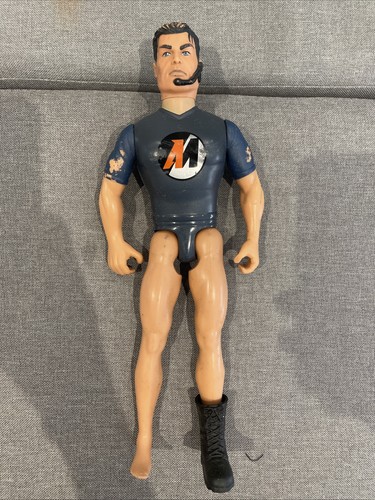 Action man 1999 - action,