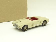 CCC Résine SB 1/43 - Salmson 2300 Spyder Salon  1955