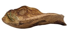 Coupe à fruits  en bois