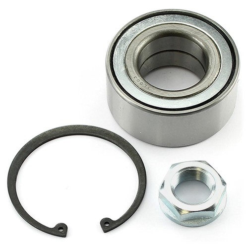 Kit roulement de roue - 1x,