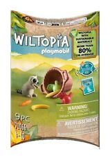 Playmobil® 71066 Wiltopia