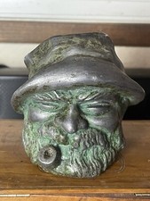 Cendrier Max LeVerrier - Un