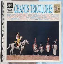 VARIOUS ARTISTS CHANTS