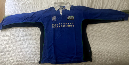 Rugby maillot france - maillot,