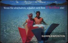 RFA (FR.Allemagne) pd62 pd