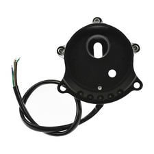 Support de compteur de vitesse