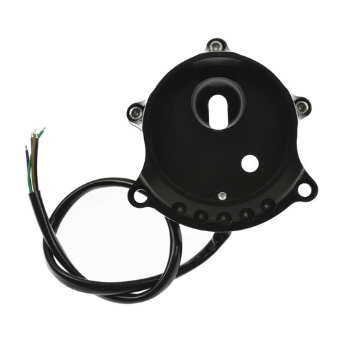 Support compteur vitesse - de, de