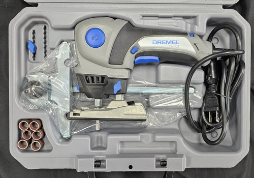 Dremel trio 6800 - dremel,