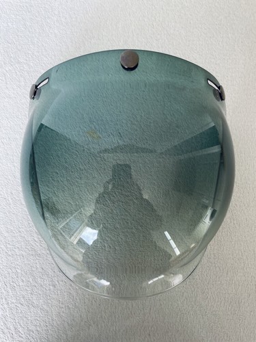 Visière casque - visière,