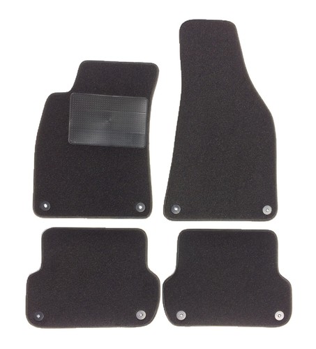 Ensemble tapis voiture - tapis, de