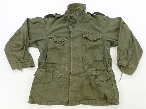 Rare vintage army - us, m-43