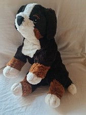 Peluche Doudou Chien Hoppig