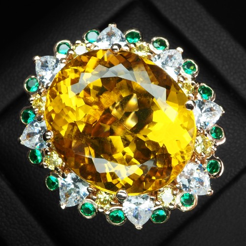 Bagues classiques jaune - classiques, en