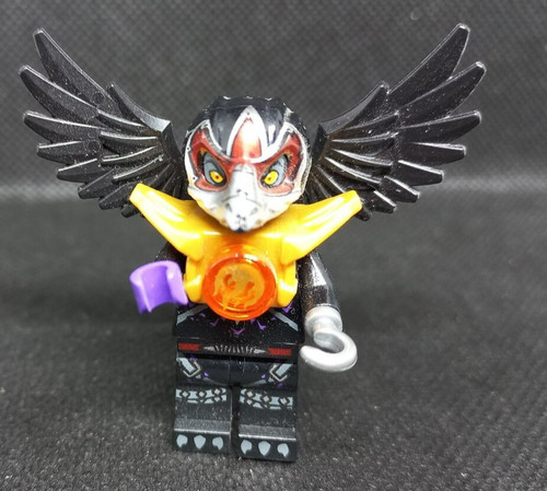 Lego minifigure chima - lego,