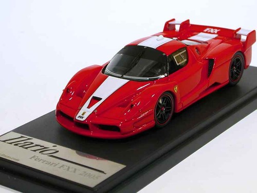 Ferrari fxx 2005 - ferrari,