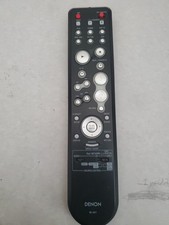 Denon 1077 home audio - rc-1077,