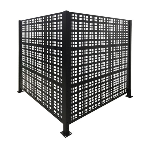 Cache poubelles brise vue - cache-poubelles,, brise-vue