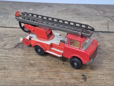 Jouet Ancien Allemand Camion