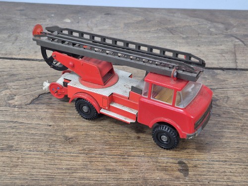 Jouet ancien allemand camion - jouet,