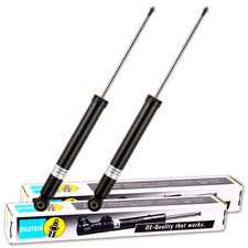 2X BILSTEIN B4 AMORTISSEURS À