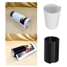 Support de rouleau de toile