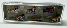 1/87 Scale Preiser HO 10431