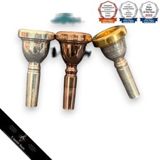 Jeu de 2 embouchures de