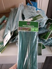 Lot de 5 Sachets de 50 Tuteurs