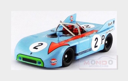 Best porsche 908 2 - 1:43,