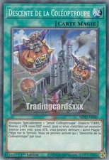 Yu-Gi-Oh! Descente de la Coléoptroupe : C MP22-FR240