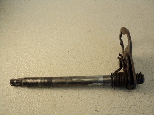 Honda 125 tl125 - 125, moto