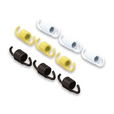 Set Ressorts Embrayage MALOSSI Piaggio Si Ciao Boss Boxer Grillo Avec Variateur