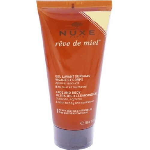Nuxe rêve miel - nuxe,