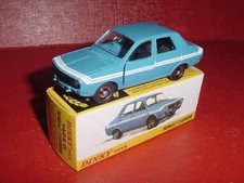 RENAULT 12 GORDINI 1424 G