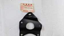 HONDA cb350 Four support échappement droit original neuf 18325-333-000